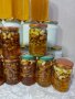 Мед манов акация кестен бодил бял мед крем лавандула букет от Цяла Южна България , снимка 11
