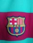 FC Barcelona Nike оригинална футболна тениска фланелка Барселона 2010/2011 Away, снимка 4