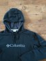 columbia - страхотно мъжко горнище, снимка 3