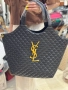 Ysl yves saint laurent  дамска чанта луксозна чанта лукс код 05, снимка 4