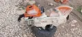 Фугорез STIHL TS750  100cc. 7к.с. 350мм. Щил, снимка 2