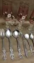 Старинни немски прибори за хранене , снимка 5