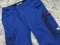 Engelbert Strauss Concrete Light Trousers, Размер 48, снимка 3