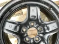 16 цола джанта 5х110 Opel Astra Zafira Meriva Signum 6,5J et39, снимка 2