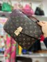 Чанта Louis Vuitton  Metis Pochette  код DS12, снимка 1