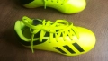 Adidas Kids Football Shoes Размер EUR 29 / UK 11K детски за футбол 341-14-S, снимка 5