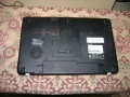 Tioshiba Satellite C660 - Core i3, 4 GB RAM, 640 GB HDD, зарядно, снимка 3