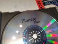 PLANETE BLUES CD 1101261237, снимка 11