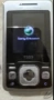 Сони ериксон Т303, снимка 4