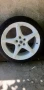 джанти 18" с летни гуми , снимка 4