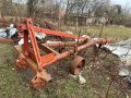 Плуг за трактор 4х25, снимка 5