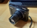 Canon PowerShot SX610 HS Black, снимка 2