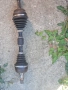 Полуоска къса Volvo v40 1.9 115 коня, снимка 1