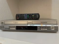 Panasonic DMR-ES30VEBS VHS-DVD recorder, снимка 2