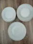 Порцеланови чинии различни размери, снимка 8