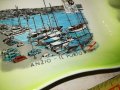 ANZIO IL PORTO ITALY-ПЕПЕЛНИК ОТ ИТАЛИЯ 2801241711, снимка 4
