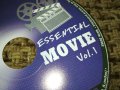 MOVIE 1 CD NEW 1212231146, снимка 2