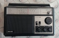 PHILIPS-780 Радио Като Ново! 1978г., снимка 2