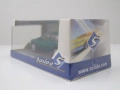 VW Golf 3 VR6 1994 - мащаб 1:43 на Solido моделът е нов в PVC дисплей-кейс, снимка 8