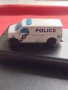 Метална количка POLICE VAN FORD MADE IN THAILAND за КОЛЕКЦИОНЕРИ 27047, снимка 1 - Колекции - 43683609