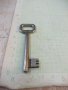 Ключ № Т7 за брава, снимка 3
