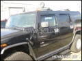 Ветробрани за HUMMER H2 5 врати - 2бр. предни Неко, снимка 1