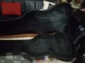 Куфар/case/ за Fender JB/Рrecision bass, не ползван, почти нов. , снимка 4