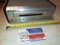 ЗАЯВЕНО!!!TECHNICS SL-HD51 CD PLAYER MADE IN JAPAN-SWISS 1412231608, снимка 5