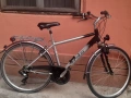 Велосипед STRATO MARKENFAHRRAD (Aluminium), снимка 1