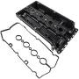 Капак на клапаните с гарнитура за Opel 1.6/1.8L бензин OEM: 55564395, снимка 8