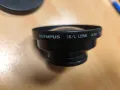 OLYMPUS IS/L LENS A-28 H.Q.CONVERTER 0,8x, снимка 4