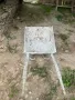 Строителна количка. Намира се в град Габрово. Лично предаване!, снимка 2