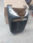 Предна маска за Kymco Xciting, Piaggio Carnaby, Honda Sh , снимка 6