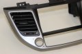 Централни розетки въздуховод Hyundai Tucson TL (2015-2018г.) въздуховоди Хюндай Туксон / конзола, снимка 2