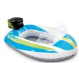  Надуваема детска лодка Intex,3 дизайна, До 27 килограма , снимка 4