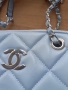 Страхотна чанта- Шанел, снимка 7