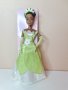 Оригинална кукла Тиана - Принцесата и жабокът - Дисни Стор Disney Store , снимка 2