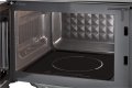 Микровълнова фурна / печка без чиния инверторна MEDION 2в1 с грил, снимка 4