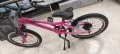 Велосипед 20цола . Принцес., снимка 3