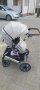 Детска количка Lorelli, снимка 1 - Детски колички - 44113827