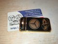 MERCEDES GOLD-NEW ЗАПАЛКА 1911231119, снимка 4