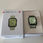 Нов Смарт Часовник - Huawei Watch Fit 3, снимка 7