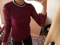 Елегантна блуза, снимка 2