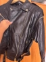 Дамско кожено яке, снимка 3