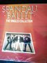 SPANDAU BALLET-the singles collection,LP, снимка 1 - Грамофонни плочи - 27003323