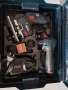 Bosch сет 12V фреза и ренде, снимка 4