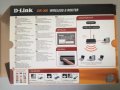 WiFi router D-Link DIR-300, безжичен рутер за интернет, снимка 5