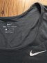 Nike Zonal Cooling Short sleeve Tee - страхотна дамска блуза, снимка 3