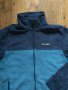 COLUMBIA Men's Steens Mountain Full-Zip 2.0 Fleece Jacket - страхотен мъжки полар, снимка 7