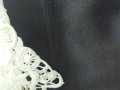 Бяла блуза Манго S, снимка 7